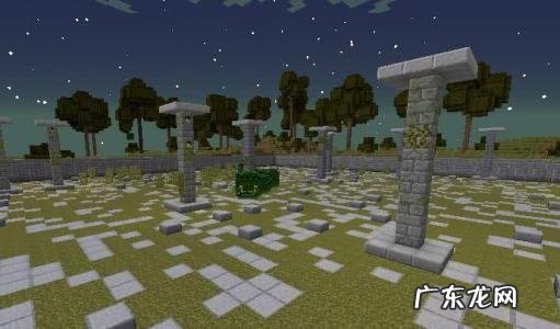 我的世界暮色森林巫妖怎么打