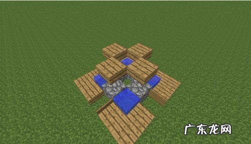 我的世界海之眷顾