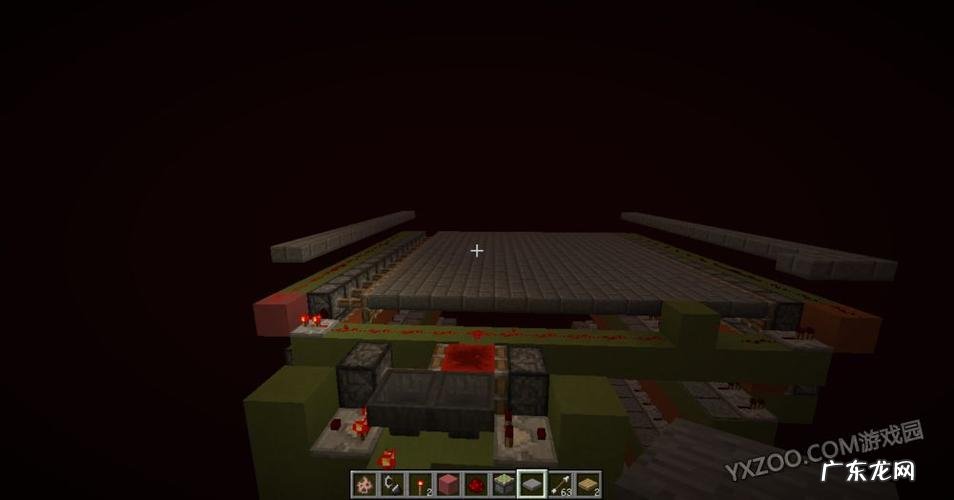 我的世界猪人塔