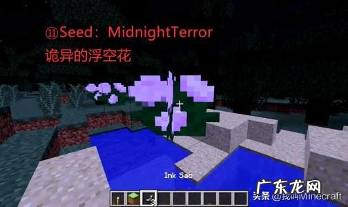 我的世界颜色代码