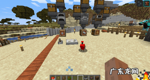 我的世界鹦鹉怎么驯服