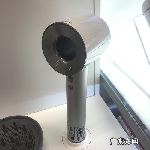 戴森吹风机原理