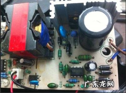 手机充电器维修教程