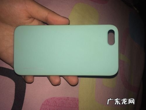 手机壳发黄了怎么清洗