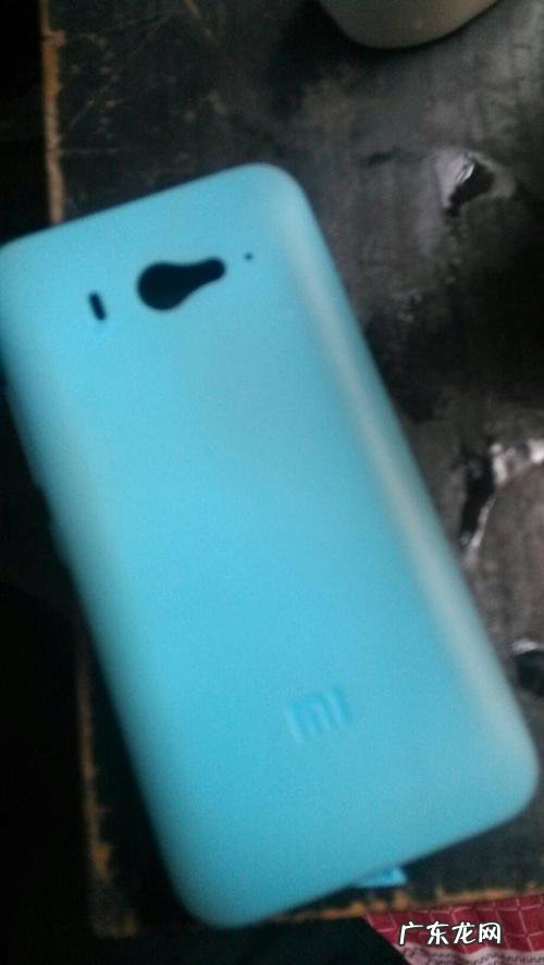 手机壳脏了怎么清洗