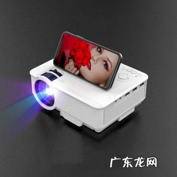 手机投影到墙上最简单