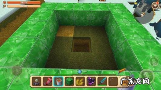 手机版孵化龙蛋的步骤