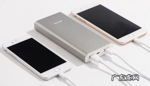 手机移动电源排行榜