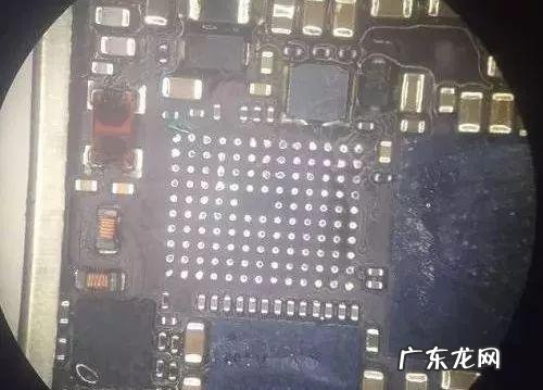 手机触摸屏失灵修复小技巧