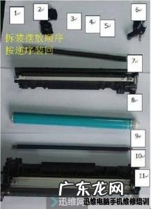 打印机加碳粉 打印机墨粉怎么加