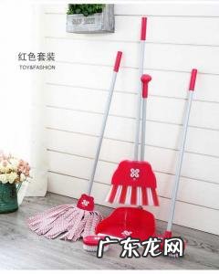 打扫卫生需要哪些工具