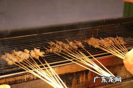 打死不能开烧烤店