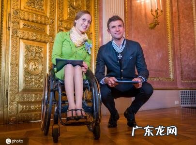 托尔巴拉德奖章