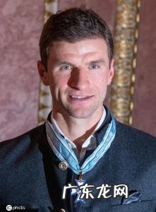 托尔巴拉德奖章