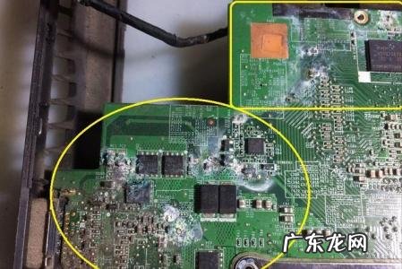 扬声器进水声音变沙哑