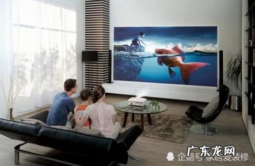 投影仪有辐射吗