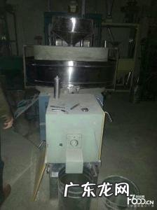 投资两万的小型加工厂