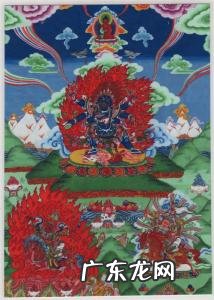 挂唐卡后有什么忌讳