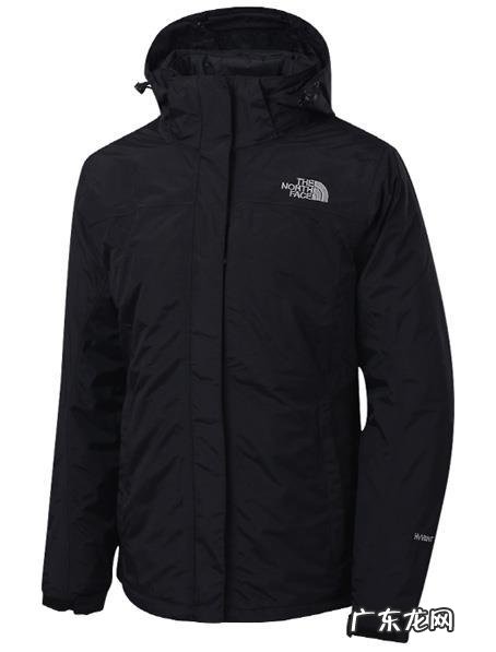 户外冲锋衣品牌排名