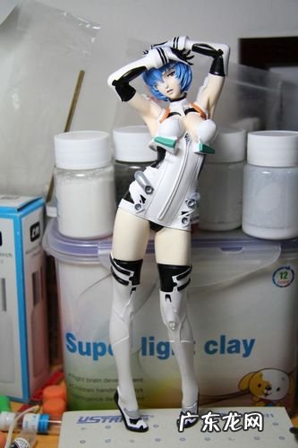 手办为什么那么贵