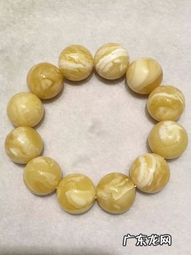 蜜蜡对身体有什么好处