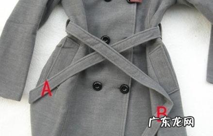 衣服蝴蝶结打法