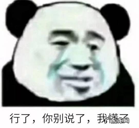 表情包的意思