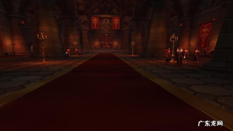 血色修道院任务