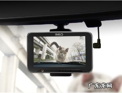 行车记录仪10大牌子