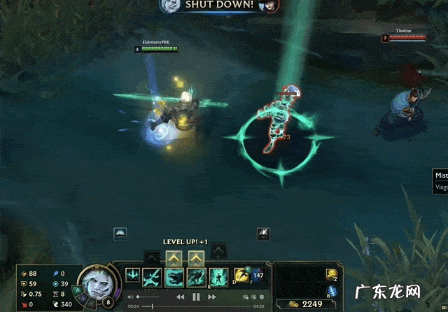 被动技能是什么意思