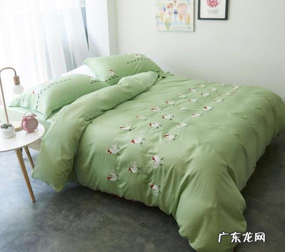 被子哪个品牌好