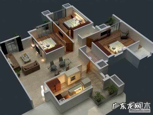 装修效果设计软件