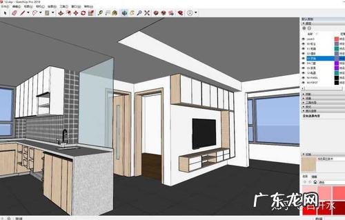 装修效果设计软件