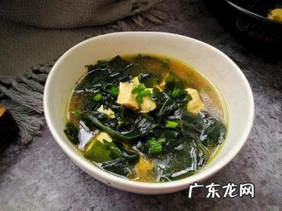 裙带菜是海鲜吗