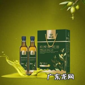 西班牙橄榄油品牌