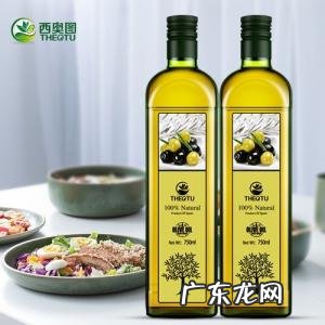 西班牙橄榄油品牌