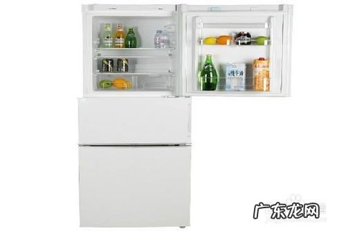 西门子冰箱报警器解除