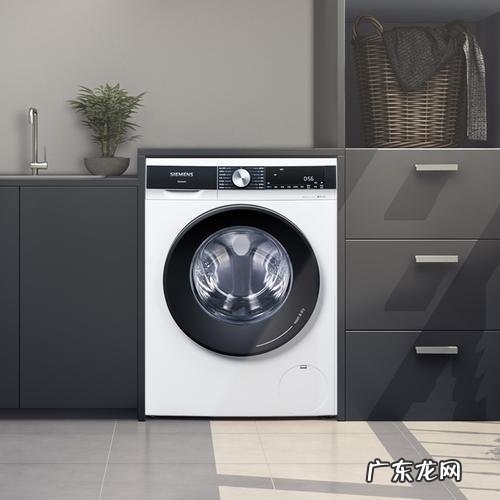 西门子滚筒洗衣机怎么清洗污垢