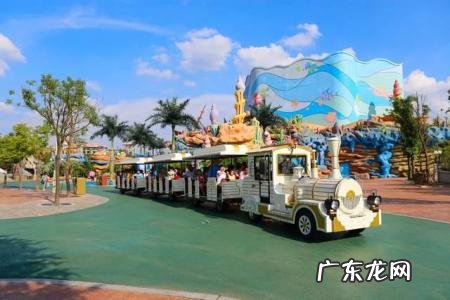 观光小火车价位