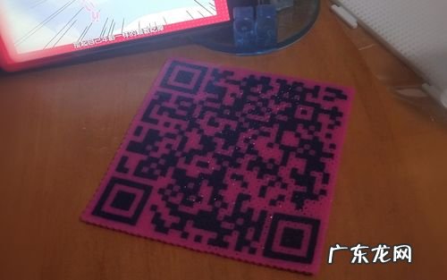 视频生成二维码