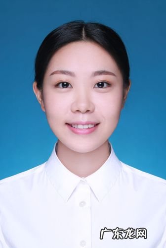 证件照蓝底参数