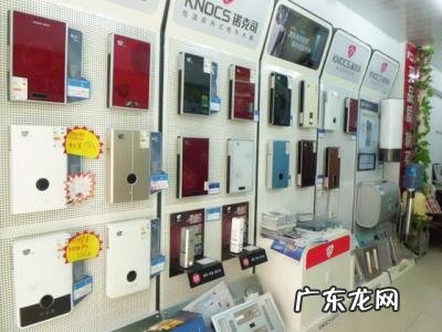 诺克司热水器价格