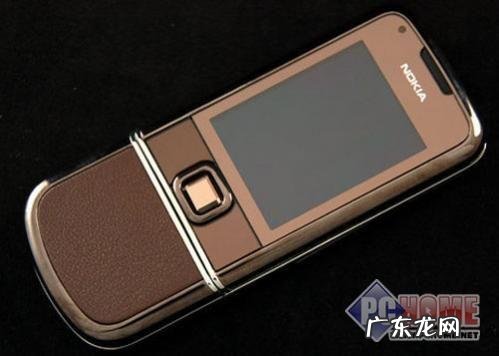 诺基亚奢侈品手机