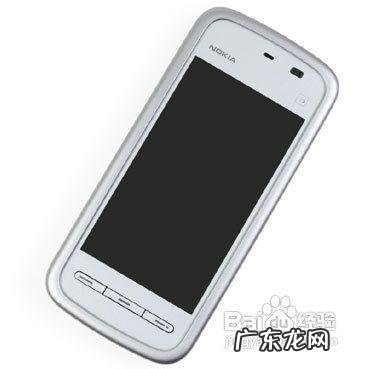 诺基亚强制恢复出厂设置