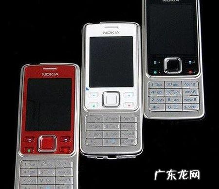 诺基亚手机6300