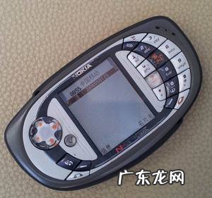 诺基亚手机大全老款式