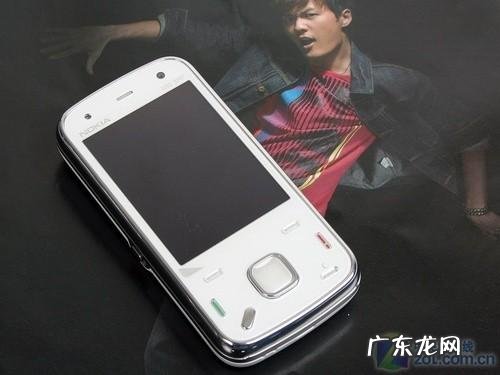 诺基亚拍照手机