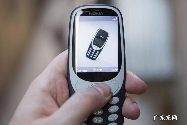 诺基亚最新款
