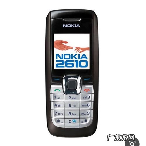 诺基亚经典手机型号