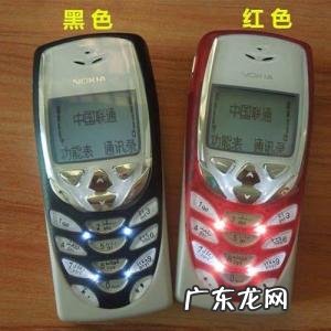 诺基亚老款手机大全